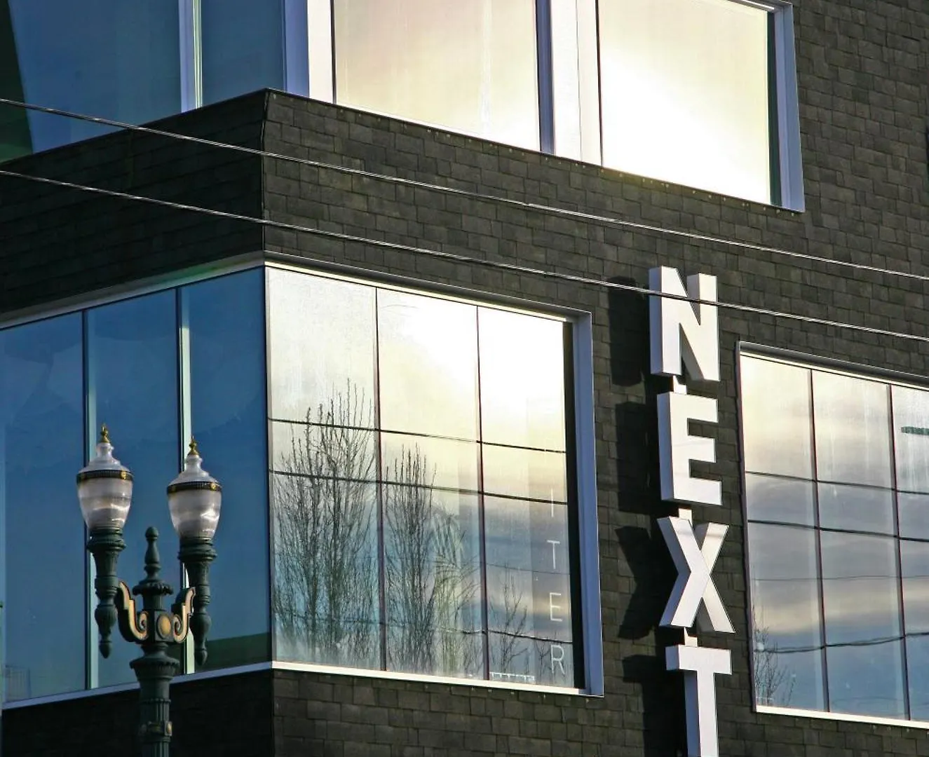 Jupiter Next Hotel Portland