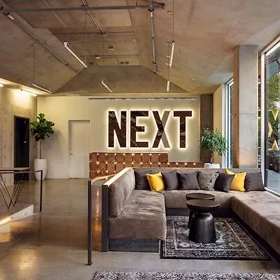 Jupiter Next Hotel Portland