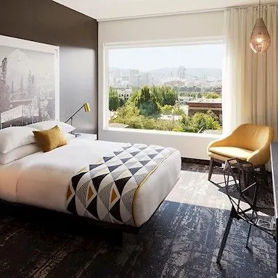 Jupiter Next Hotel Portland