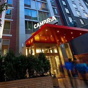**** Hotel Cambria - Chelsea United States