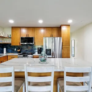  Holiday home Kai Oceanfront United States