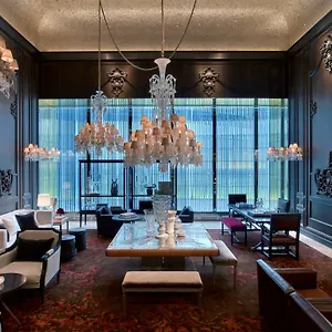 ***** Hotel Baccarat And Residences United States