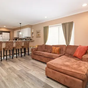  Holiday home Severn United States