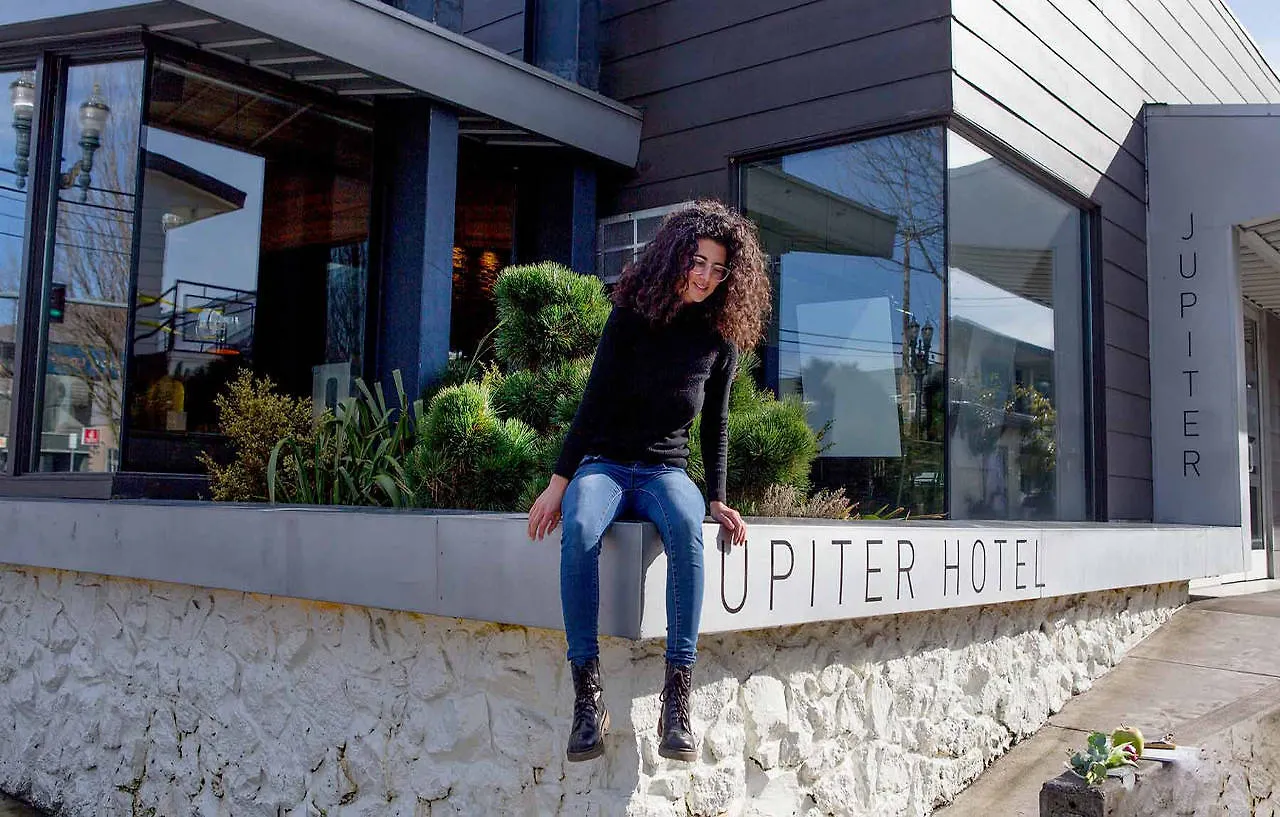 Hotel Jupiter NEXT Portland 4*,  USA