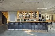 ****  Hotel Jupiter NEXT Portland USA